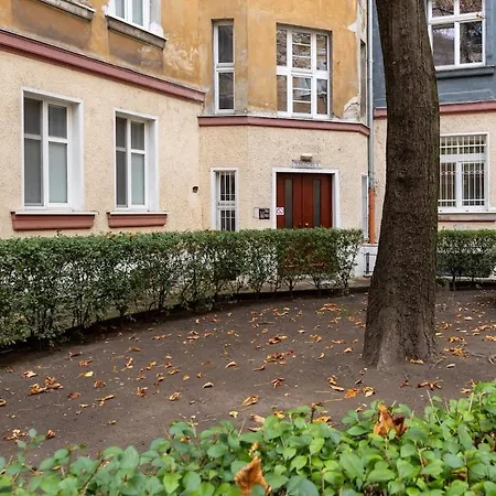 Apartmán Good Vibes&honey Old Town