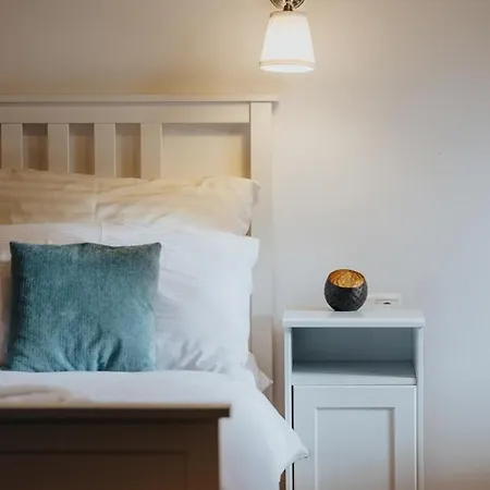 Apartmán Good Vibes&honey Old Town *