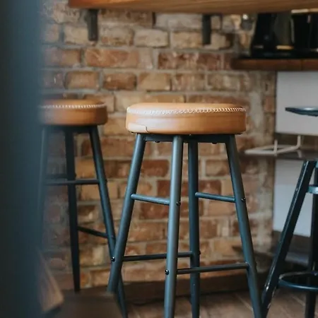 Apartmán Good Vibes&honey Old Town Bratislava