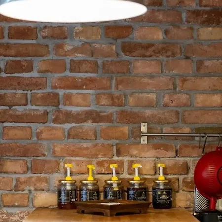 Апартаменты Good Vibes&honey Old Town Братислава