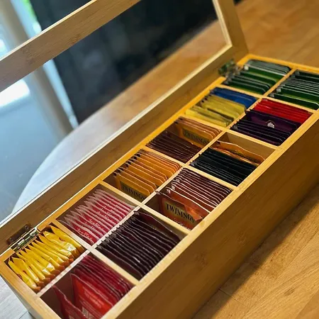 Daire Good Vibes&honey Old Town