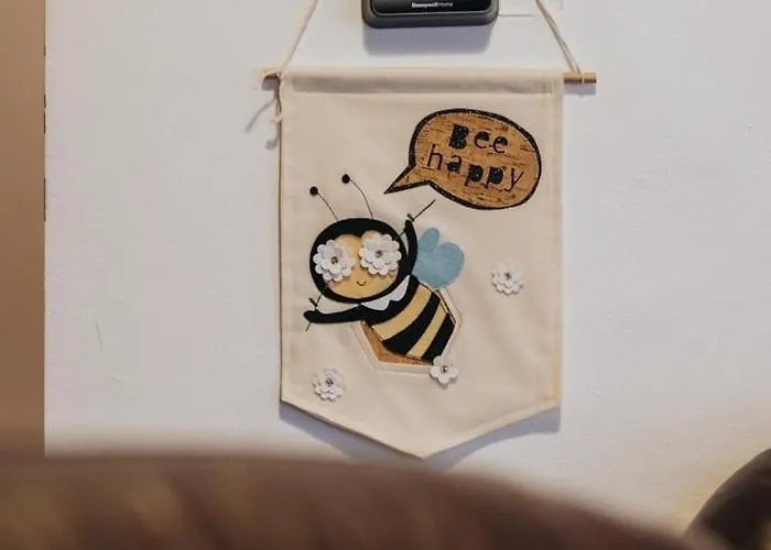 Good Vibes&honey Old Town Bratislava