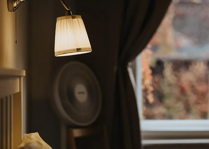 Good Vibes&honey Old Town Apartment *