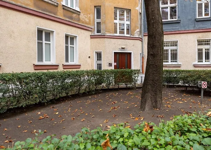 Appartement Good Vibes&honey Old Town