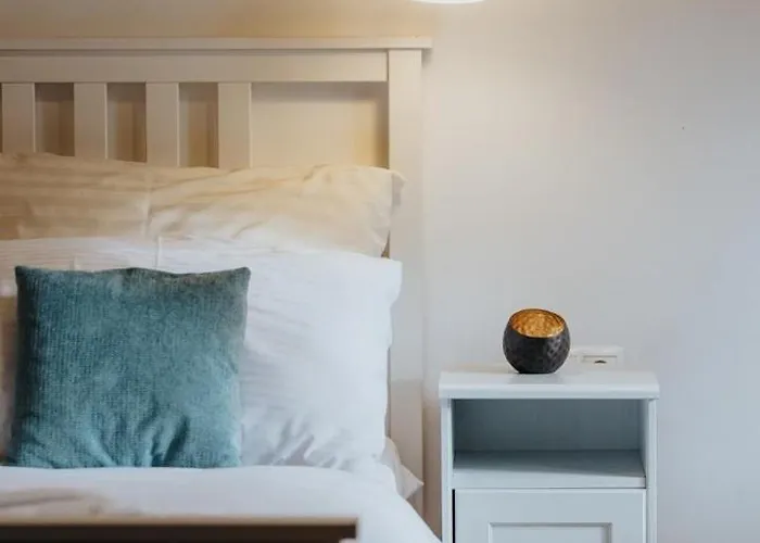 Appartement Good Vibes&honey Old Town *