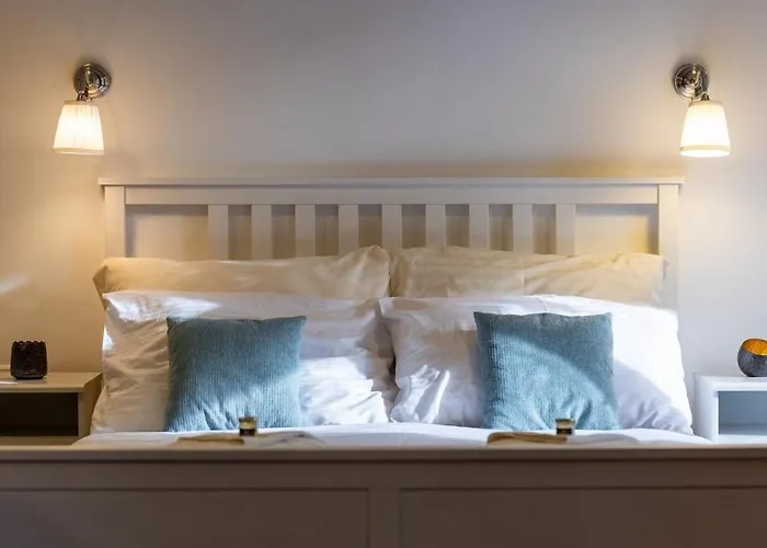 Good Vibes&honey Old Town * Bratislava