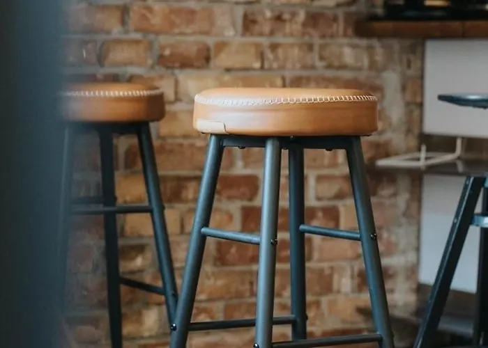 Apartment Good Vibes&honey Old Town Bratislava