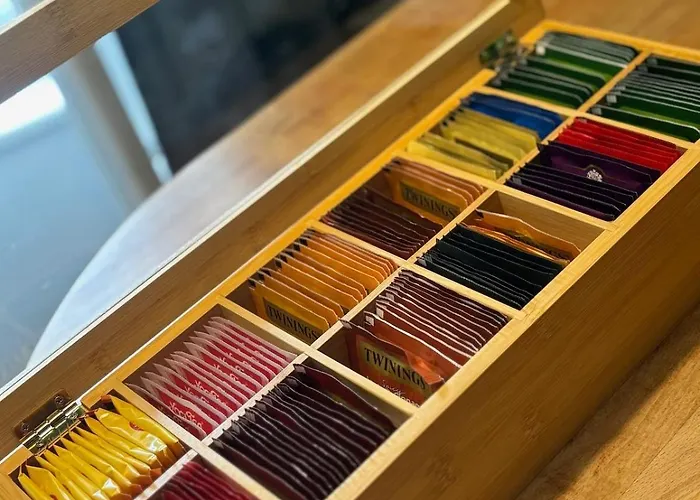 דירה Good Vibes&honey Old Town