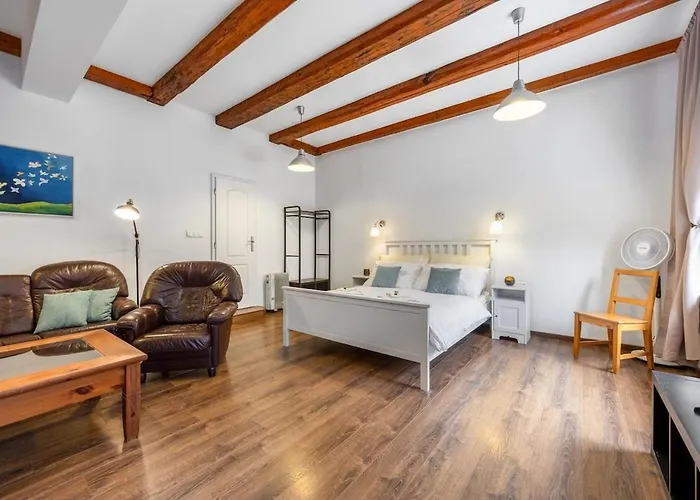 Good Vibes&honey Old Town ברטיסלאבה