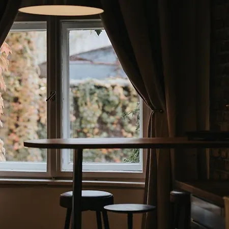 Apartman Good Vibes&honey Old Town