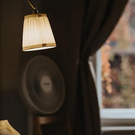 Good Vibes&honey Old Town Apartman *