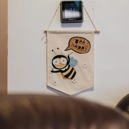 Good Vibes&honey Old Town براتسيلافا