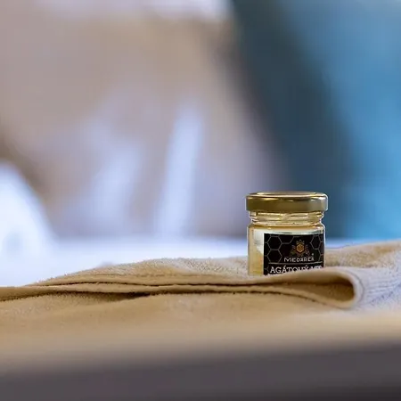 Good Vibes&honey Old Town شقة *