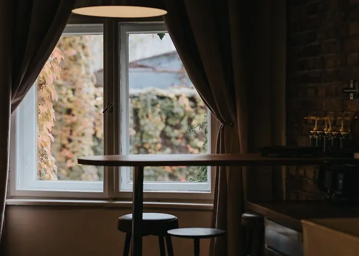 Appartement Good Vibes&honey Old Town