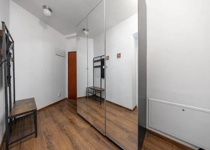 Good Vibes&honey Old Town Appartement