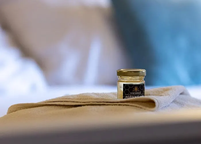 Good Vibes&honey Old Town Appartement *